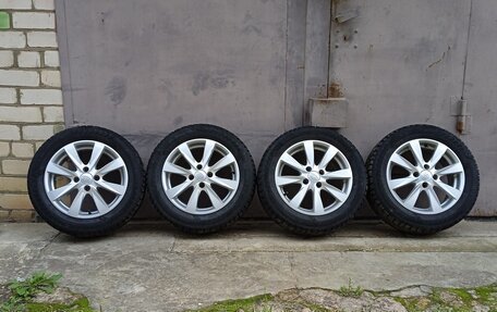 KIA Rio IV, 2018 год, 1 330 000 рублей, 12 фотография