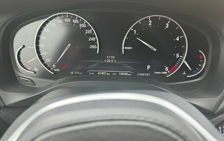 BMW X4, 2021 год, 5 450 000 рублей, 2 фотография