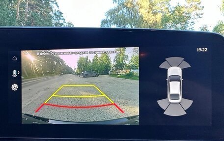 Hyundai Elantra, 2021 год, 2 000 000 рублей, 14 фотография