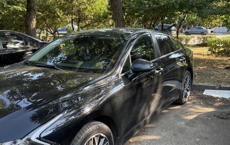 KIA K5, 2021 год, 2 000 000 рублей, 6 фотография
