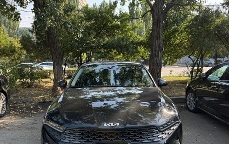 KIA K5, 2021 год, 2 000 000 рублей, 2 фотография