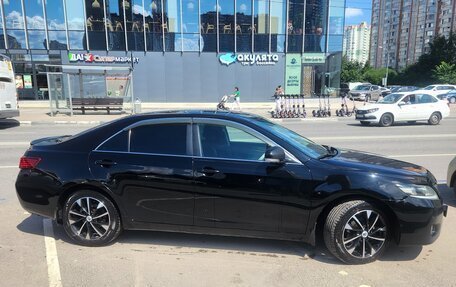 Toyota Camry, 2010 год, 1 500 000 рублей, 3 фотография