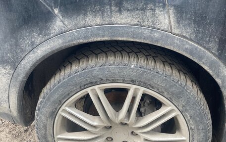 Porsche Cayenne III, 2010 год, 1 350 000 рублей, 3 фотография