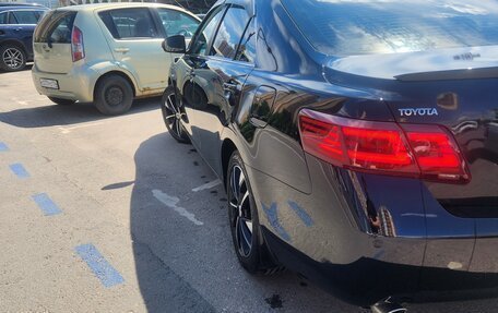 Toyota Camry, 2010 год, 1 500 000 рублей, 4 фотография