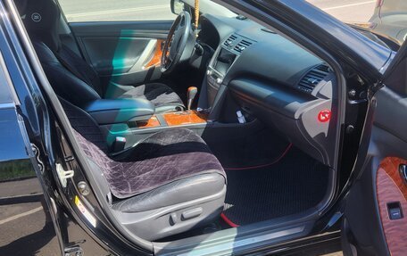 Toyota Camry, 2010 год, 1 500 000 рублей, 7 фотография