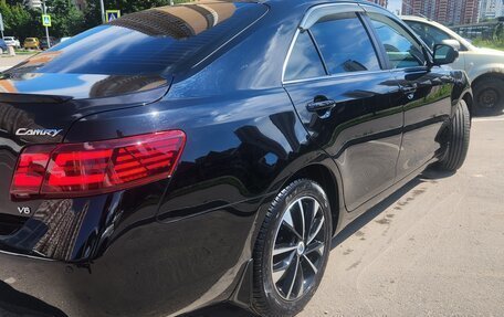 Toyota Camry, 2010 год, 1 500 000 рублей, 5 фотография