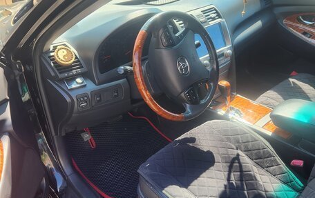Toyota Camry, 2010 год, 1 500 000 рублей, 6 фотография