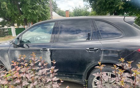 Porsche Cayenne III, 2010 год, 1 350 000 рублей, 4 фотография
