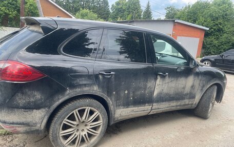 Porsche Cayenne III, 2010 год, 1 350 000 рублей, 6 фотография