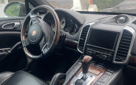 Porsche Cayenne III, 2010 год, 1 350 000 рублей, 8 фотография