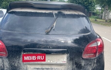 Porsche Cayenne III, 2010 год, 1 350 000 рублей, 7 фотография