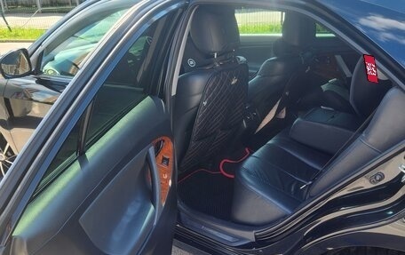 Toyota Camry, 2010 год, 1 500 000 рублей, 9 фотография