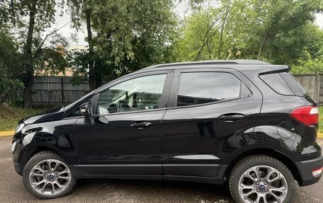 Ford EcoSport, 2019 год, 899 999 рублей, 2 фотография