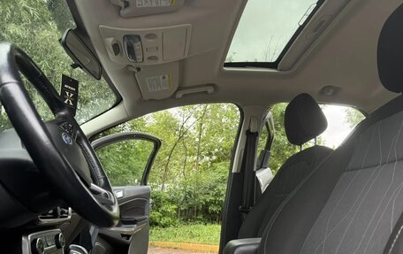 Ford EcoSport, 2019 год, 899 999 рублей, 3 фотография