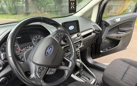 Ford EcoSport, 2019 год, 899 999 рублей, 5 фотография