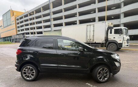 Ford EcoSport, 2019 год, 899 999 рублей, 13 фотография