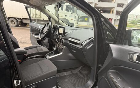 Ford EcoSport, 2019 год, 899 999 рублей, 11 фотография