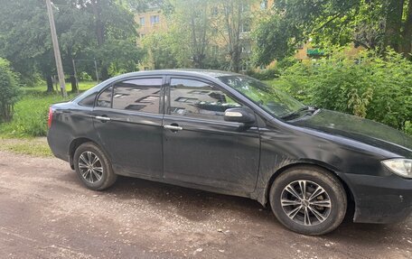 Lifan Solano I (630) рестайлинг, 2011 год, 240 000 рублей, 2 фотография