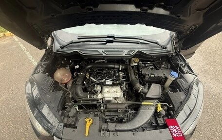 Ford EcoSport, 2019 год, 899 999 рублей, 4 фотография