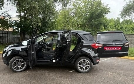 Ford EcoSport, 2019 год, 899 999 рублей, 10 фотография