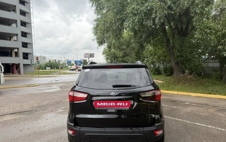 Ford EcoSport, 2019 год, 899 999 рублей, 14 фотография