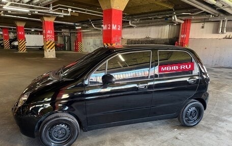 Daewoo Matiz I, 2006 год, 420 000 рублей, 4 фотография
