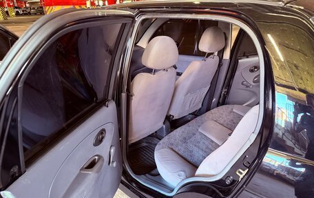 Daewoo Matiz I, 2006 год, 420 000 рублей, 17 фотография