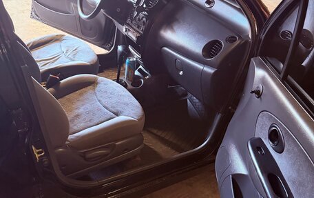 Daewoo Matiz I, 2006 год, 420 000 рублей, 20 фотография