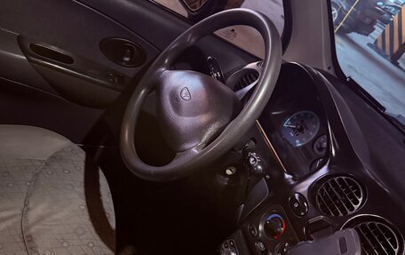 Daewoo Matiz I, 2006 год, 420 000 рублей, 22 фотография