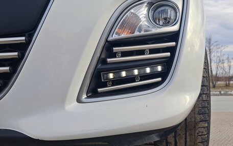 Mazda CX-7 I рестайлинг, 2012 год, 1 500 000 рублей, 15 фотография