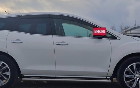 Mazda CX-7 I рестайлинг, 2012 год, 1 500 000 рублей, 7 фотография