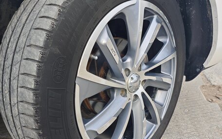 Mazda CX-7 I рестайлинг, 2012 год, 1 500 000 рублей, 16 фотография