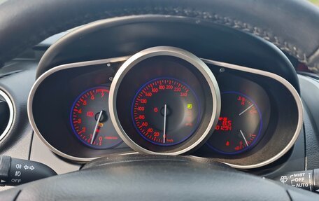 Mazda CX-7 I рестайлинг, 2012 год, 1 500 000 рублей, 20 фотография