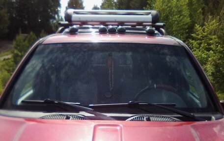 Jeep Cherokee, 2006 год, 1 180 000 рублей, 6 фотография
