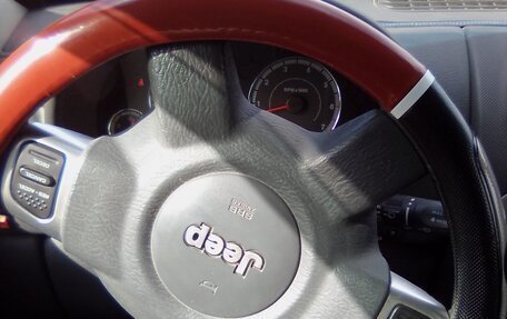 Jeep Cherokee, 2006 год, 1 180 000 рублей, 2 фотография