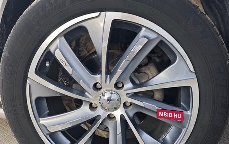Mazda CX-7 I рестайлинг, 2012 год, 1 500 000 рублей, 17 фотография