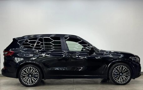BMW X5, 2019 год, 5 100 000 рублей, 4 фотография