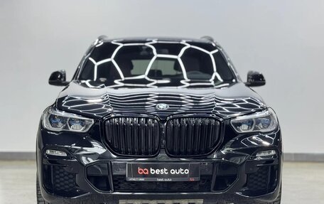 BMW X5, 2019 год, 5 100 000 рублей, 2 фотография