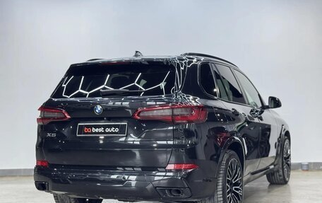BMW X5, 2019 год, 5 100 000 рублей, 5 фотография