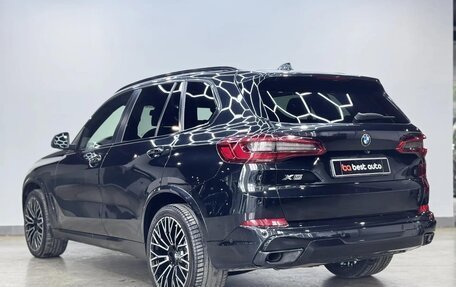 BMW X5, 2019 год, 5 100 000 рублей, 7 фотография