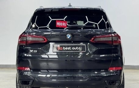 BMW X5, 2019 год, 5 100 000 рублей, 6 фотография