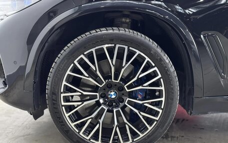 BMW X5, 2019 год, 5 100 000 рублей, 9 фотография