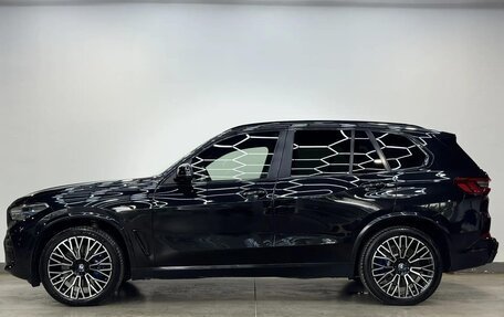 BMW X5, 2019 год, 5 100 000 рублей, 8 фотография