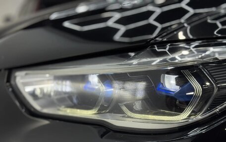 BMW X5, 2019 год, 5 100 000 рублей, 11 фотография