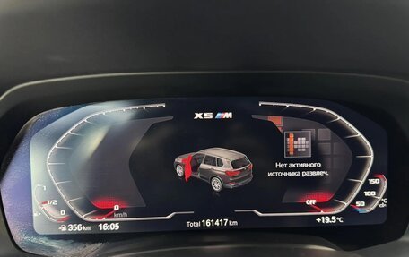 BMW X5, 2019 год, 5 100 000 рублей, 18 фотография