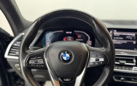 BMW X5, 2019 год, 5 100 000 рублей, 19 фотография