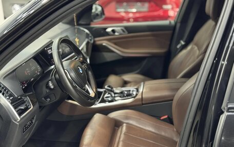 BMW X5, 2019 год, 5 100 000 рублей, 16 фотография