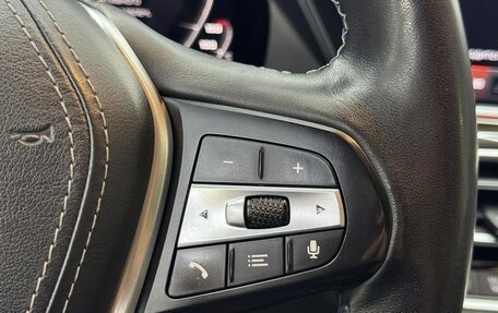 BMW X5, 2019 год, 5 100 000 рублей, 22 фотография