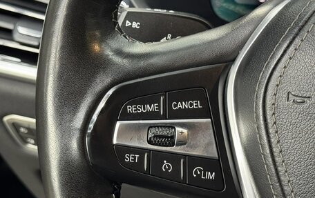 BMW X5, 2019 год, 5 100 000 рублей, 20 фотография