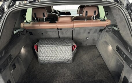 BMW X5, 2019 год, 5 100 000 рублей, 29 фотография